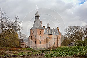 Doorwerth Castle