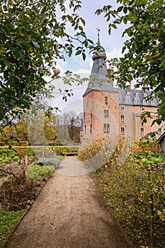 Doorwerth Castle