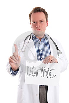 Doping