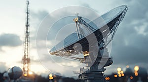 doppler emerging radar