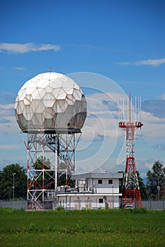 Doppler radar