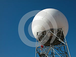 Doppler Radar-Wide photo