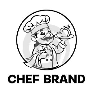 chef logo