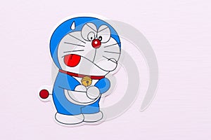 Doraemon