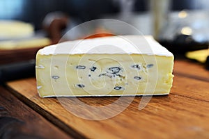 Dorblu cheeses