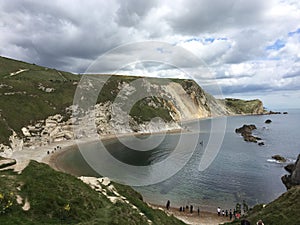 Dordle Door Dorset uk