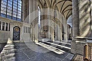 Dordrecht Cathedral