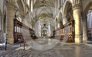 Dordrecht Cathedral