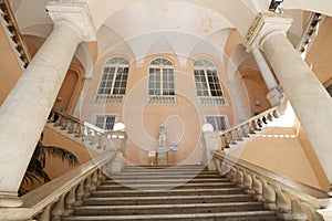 Doria Tursi Palace