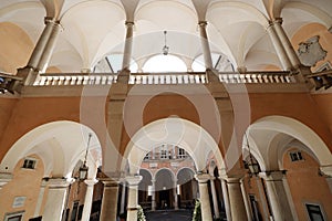 Doria Tursi Palace photo