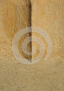 Doric Column at Nemea