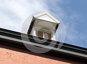 Dormer photo