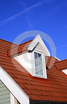 Dormer photo