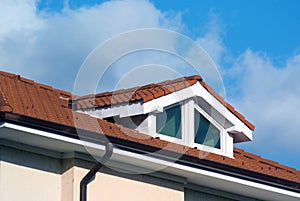 Dormer photo