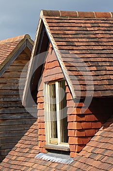 Dormer Window photo