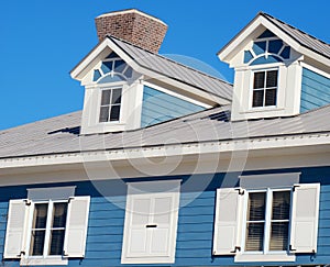 Dormer Windows