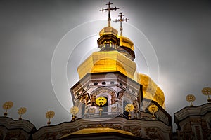 Dormition Cathedral Kiev