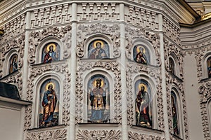 Dormition Cathedral Kiev