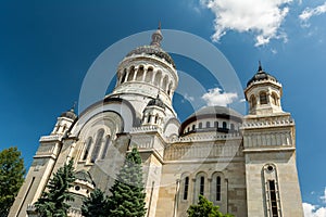 The Dormition of the Theotokos Cathedral