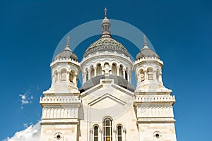 The Dormition of the Theotokos Cathedral photo