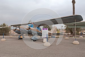 Dornier Do.28 Skyservant