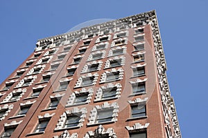 The Dorrance Building in Providence, Rhode Island photo