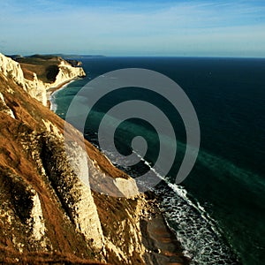 Dorset Coastline