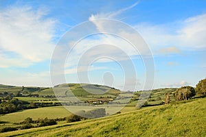 Dorset countryside