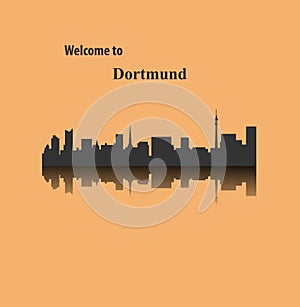 Dortmund, Deutschland, Germany