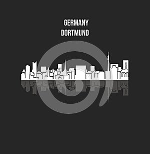 Dortmund, Deutschland, Germany