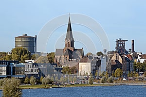 Dortmund Phoenix See