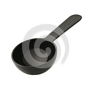 Dosing spoon photo