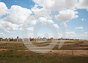 Dosser Kazakhstan photo