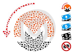 Dot Collage Refund Monero