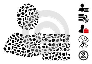 Dot Collage User Database