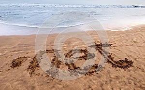 Dot net on the sand 2
