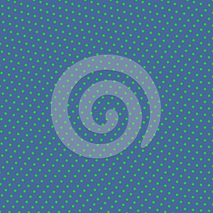 Geometrical circle pattern background - abstract vector design