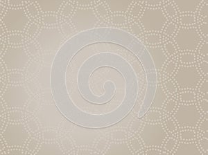 Dot pattern paper