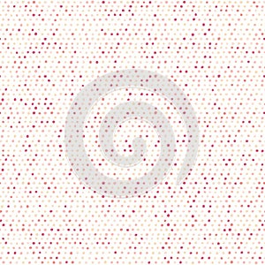 Dots pattern