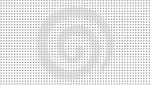 Dotted grid on white background. seamless pattern with dots. dot.