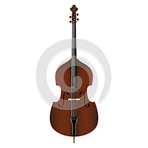 Double bass