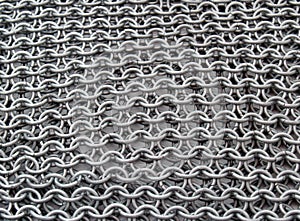 Double Chain Texture