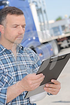 Double checking the order