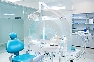 Double Dental office