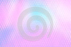 Double exposure photo image backdrop.Ultra violet,blue,pink,purple colors blurred abstract with light background.Ultra violet ,pur