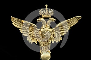 Double-headed ambitions