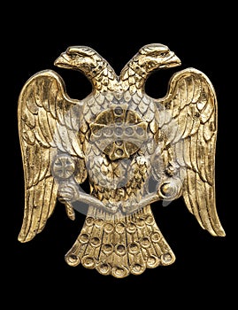 Double Headed Eagle photo