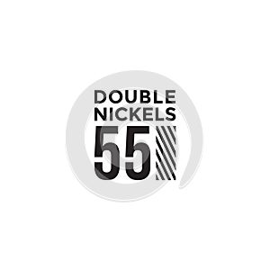 Double Nickels 55