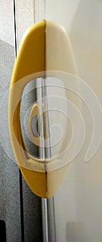 Double Reflection Handle Furniture