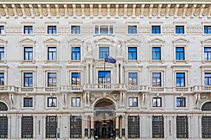 Double Tree by Hilton